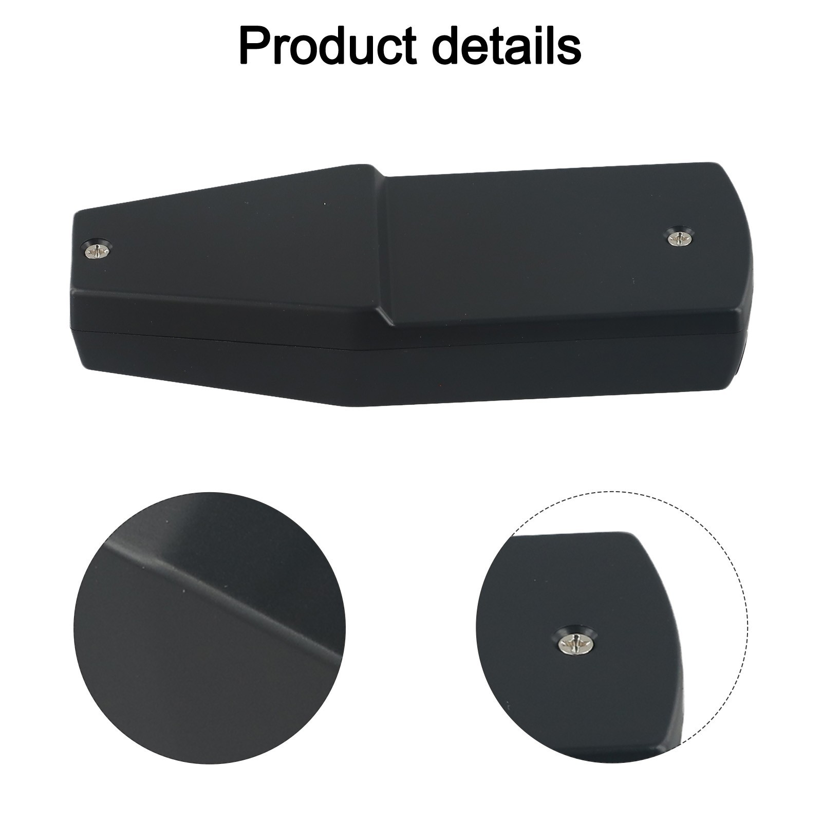 Advanced LED Magnetic Field Detector for Hunting and Paranormal Investigations
