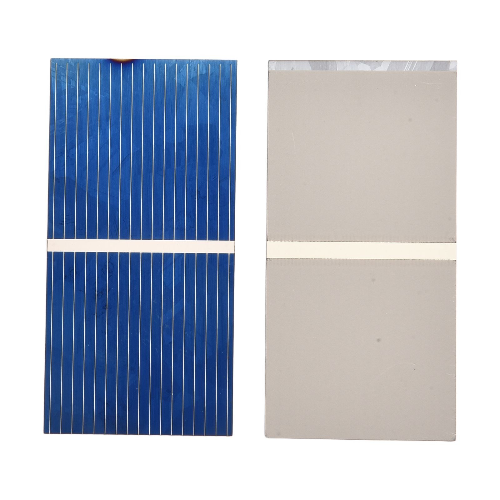 DIY Solar Panels 0.5V Solar Panels Outdoor Activities For DIY Projects