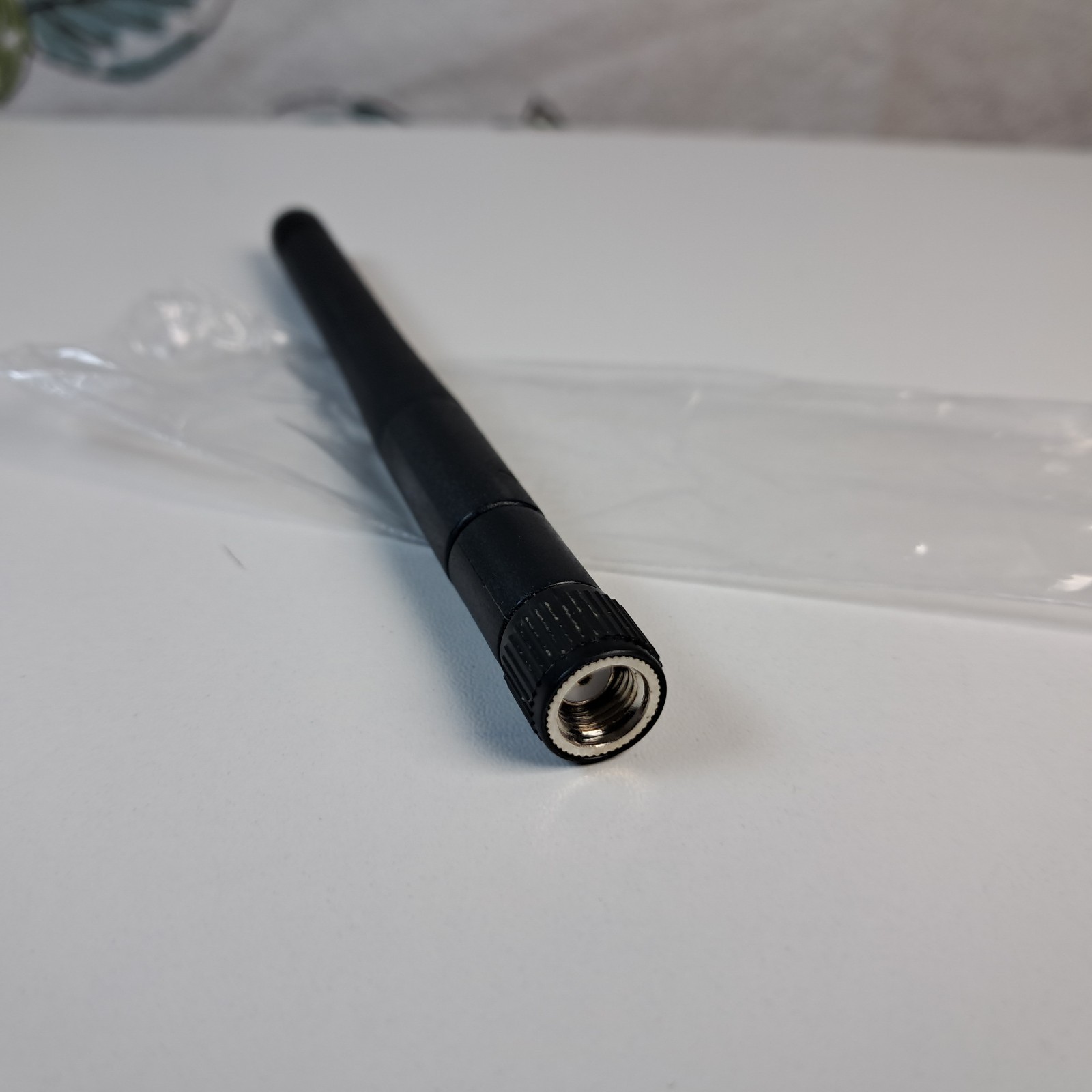 REOLINK Solar Panel and Antenna Replacement For Argus Eco Accessories