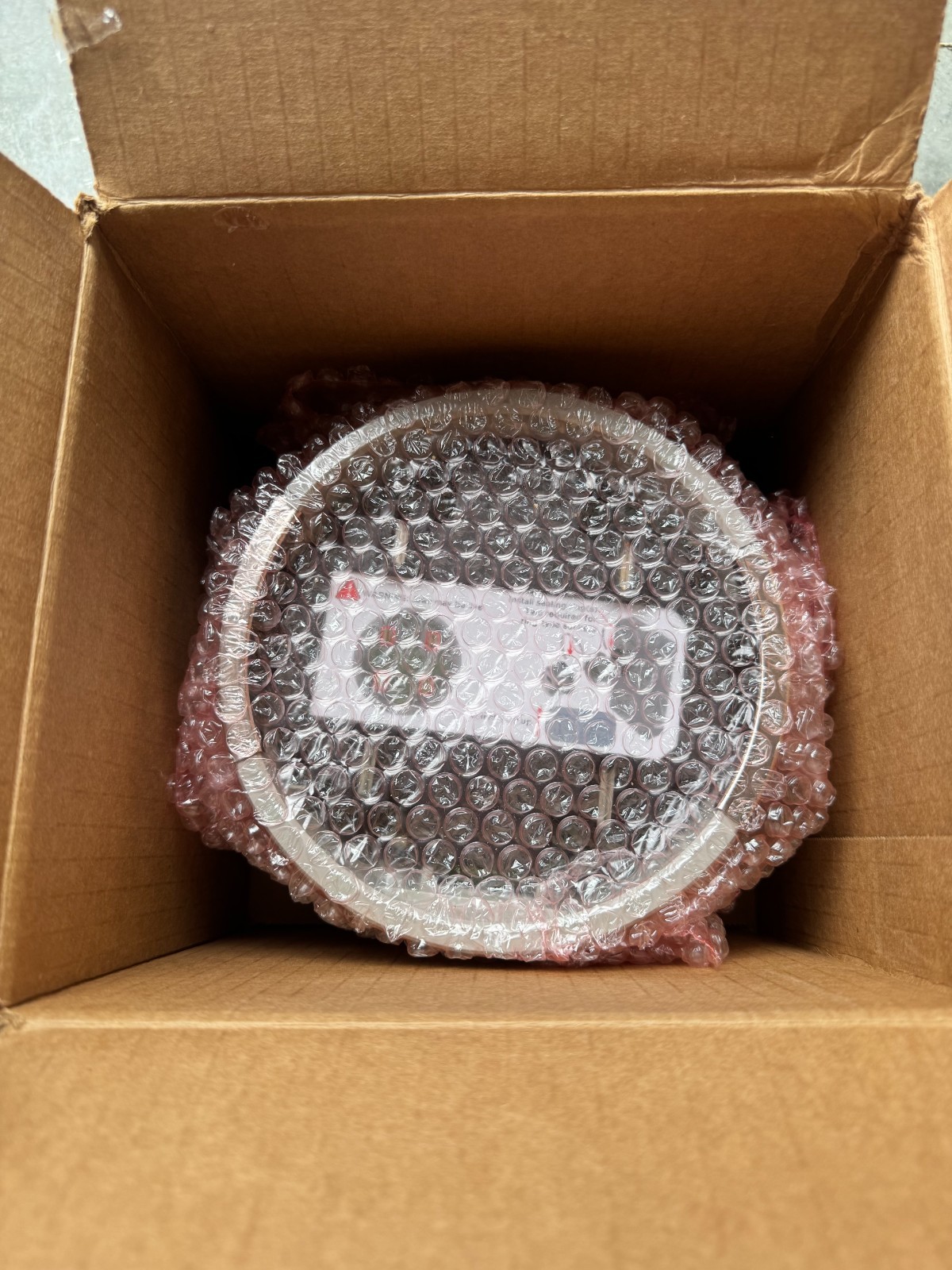 Tesla Backup Switch