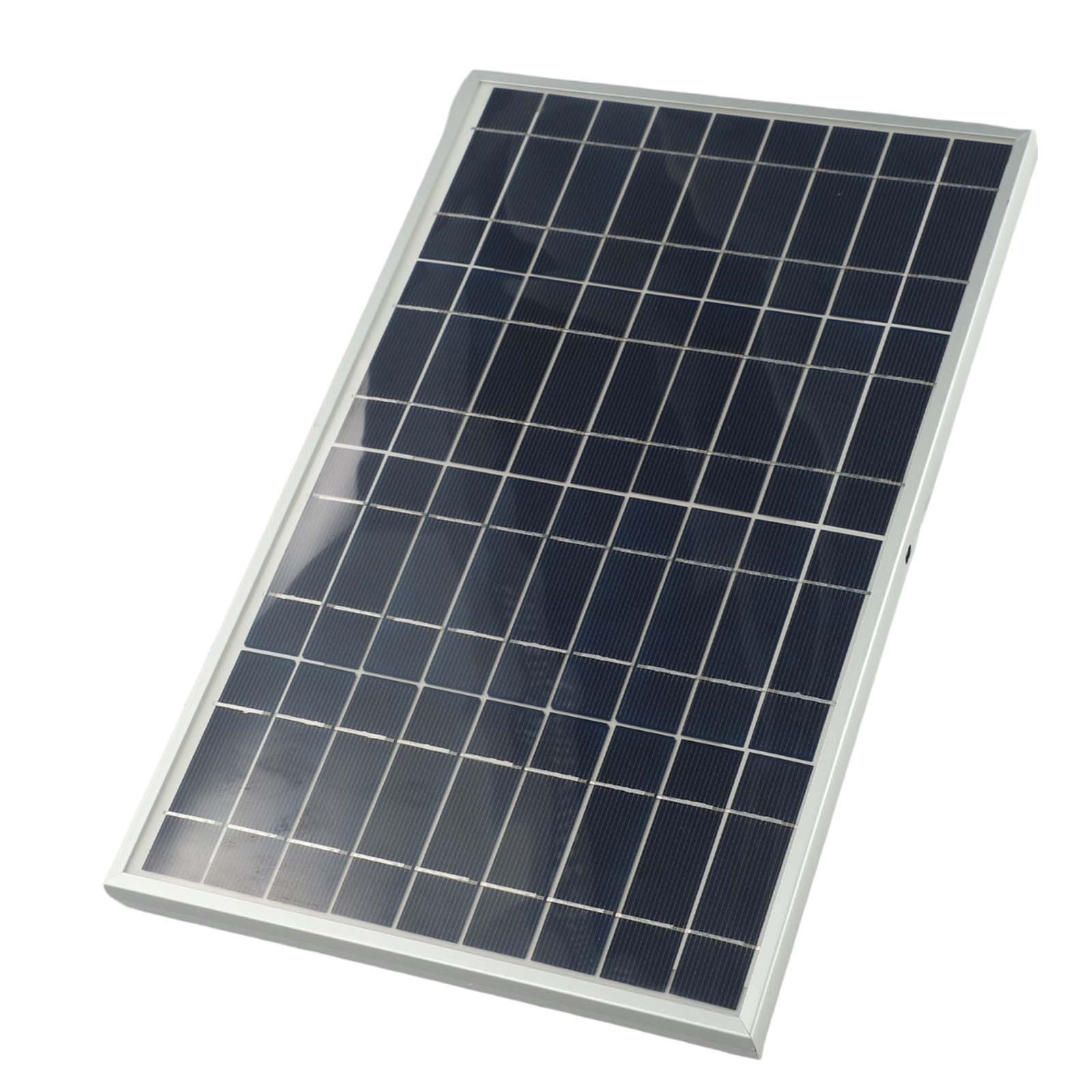 Eco friendly and Economical 15W 12V Solar Panel Kit with For Alligator Clip