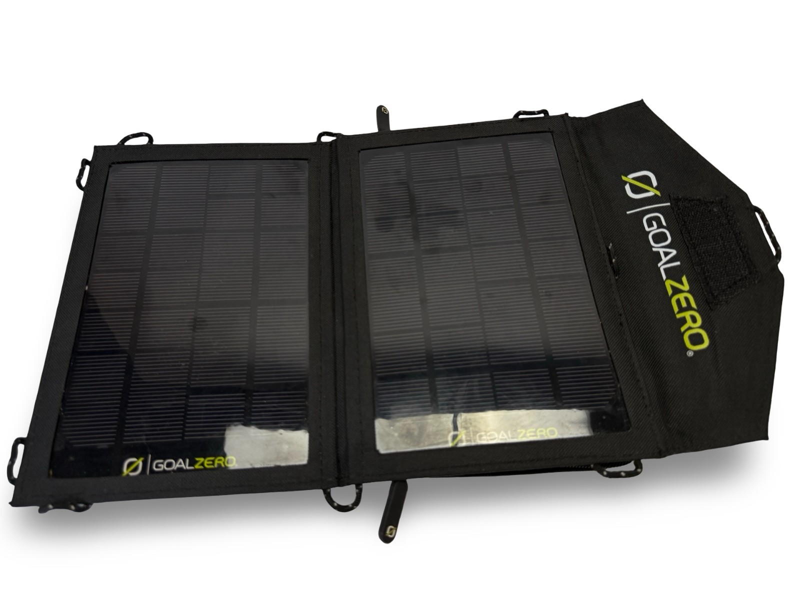 Goal Zero Nomad 7 Portable Solar Panel 1.2V