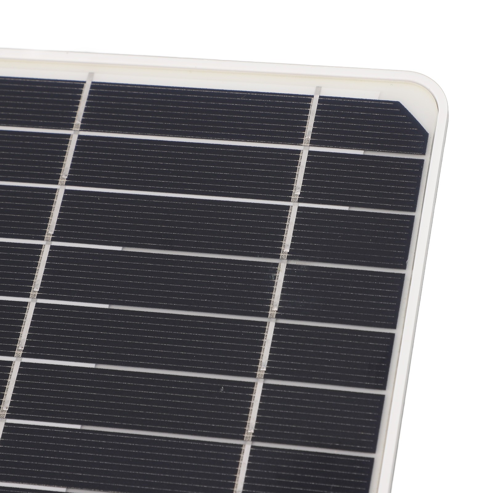 Hot 20W Solar Panel With USB TYPE C DC Port Waterproof 5V 2A Portable Solar
