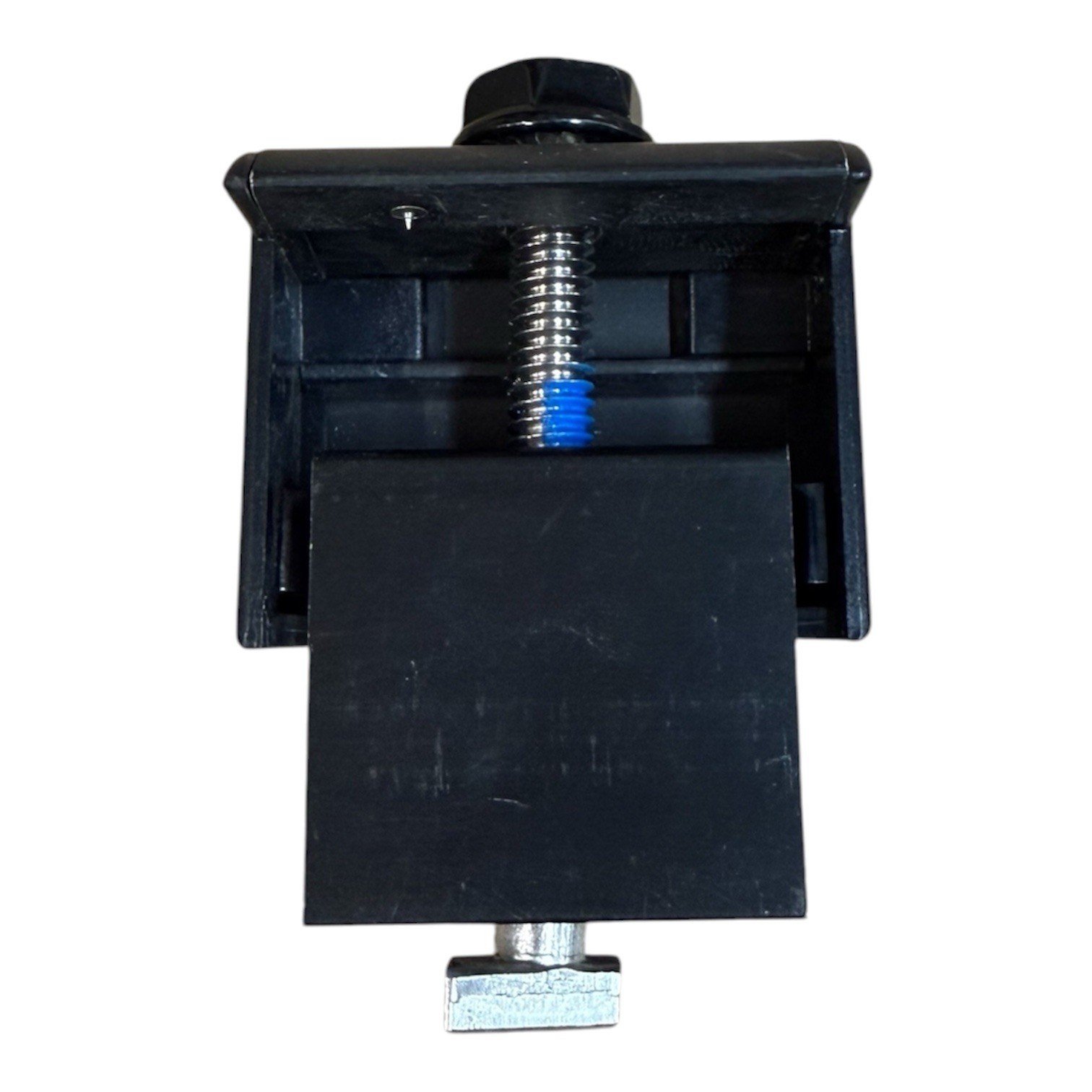 20x UniRac Solar Mount Universal End Clamps Dark 302050D Box Of 20