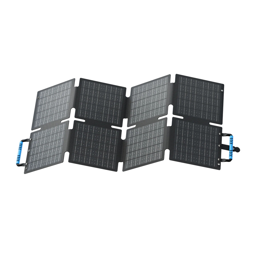 BLUETTI 60W Solar Panel for Portable Power Station AC2A/EB3A/AC50B/AC60