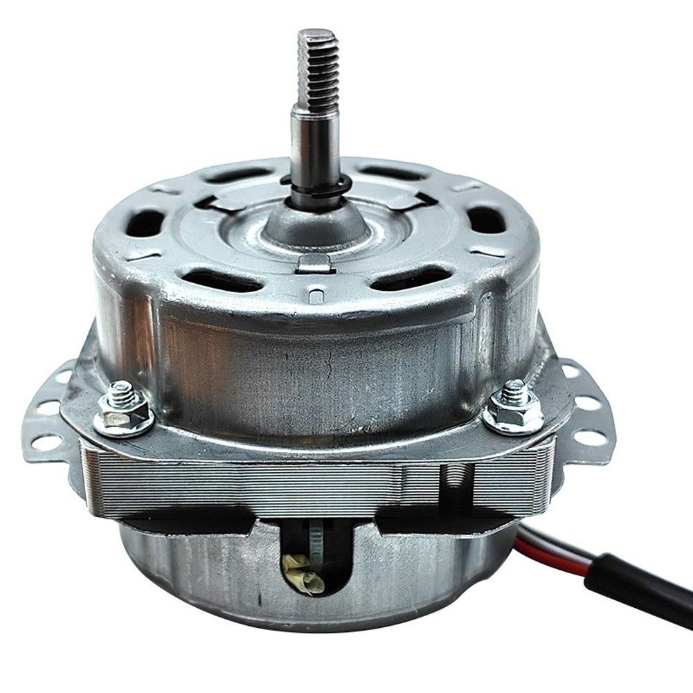 Fan Motor 45W Featuring Integrated Heat Dissipation for 33 cm 40 cm Table Fans