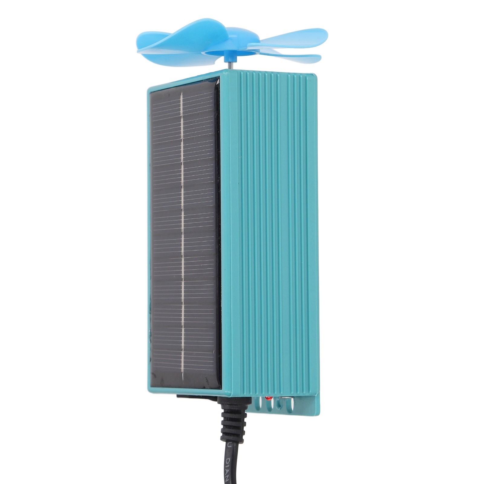 Vehicle Range Extending Generator Battery Car Solar Wind Generator 12V‑125V