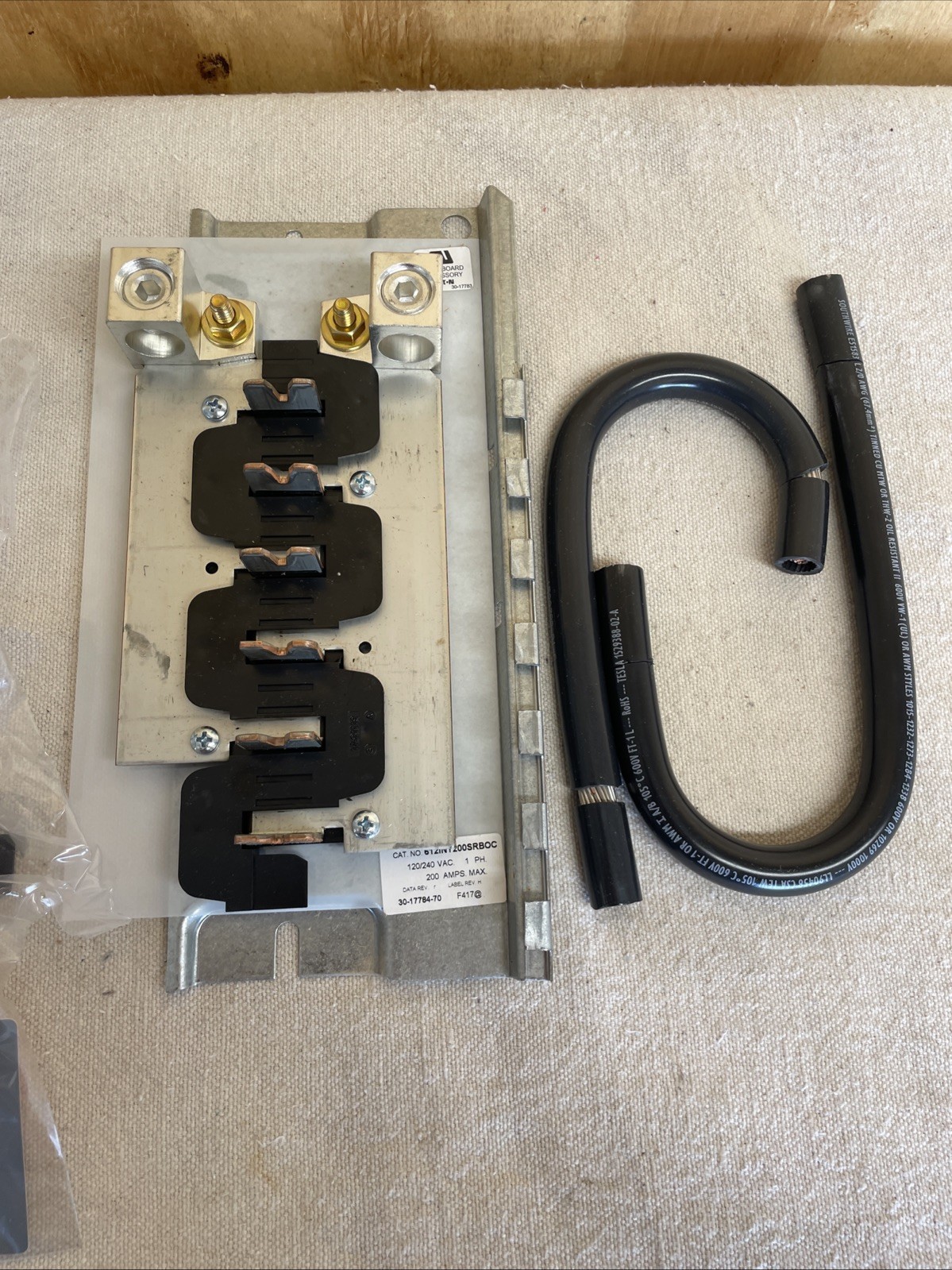 Tesla 1529623-01-c Gateway 2 Internal Board Kit 612INT200srBOC – NEW In Box
