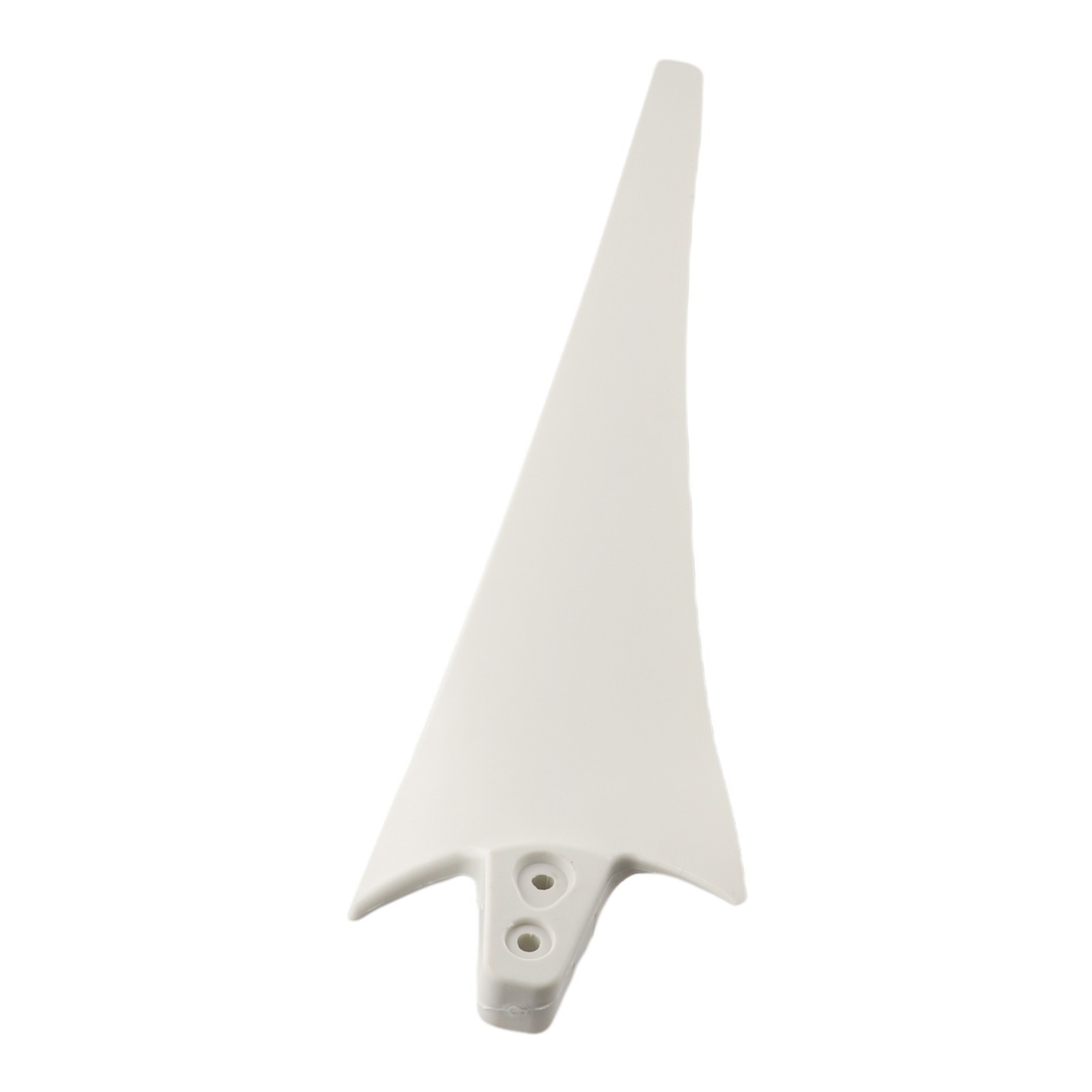 Wind Generator Repeller Blades 580mm for Small Wind Turbines with FRP Material