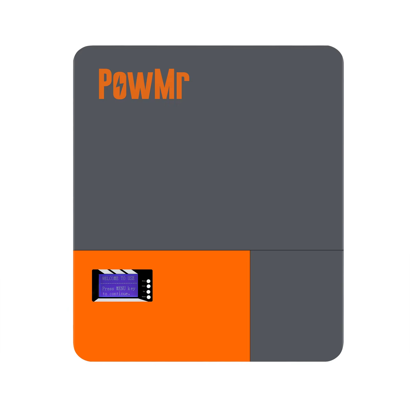 Power Wall 200Ah 100Ah 51.2V LifePo4 Batteries Energy 5kWH/10kWH ≥6000 Times Cyc