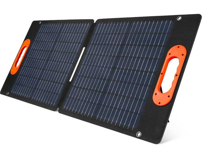 NEBO NEB-SLP-0001 Reliance 50W Solar Panel