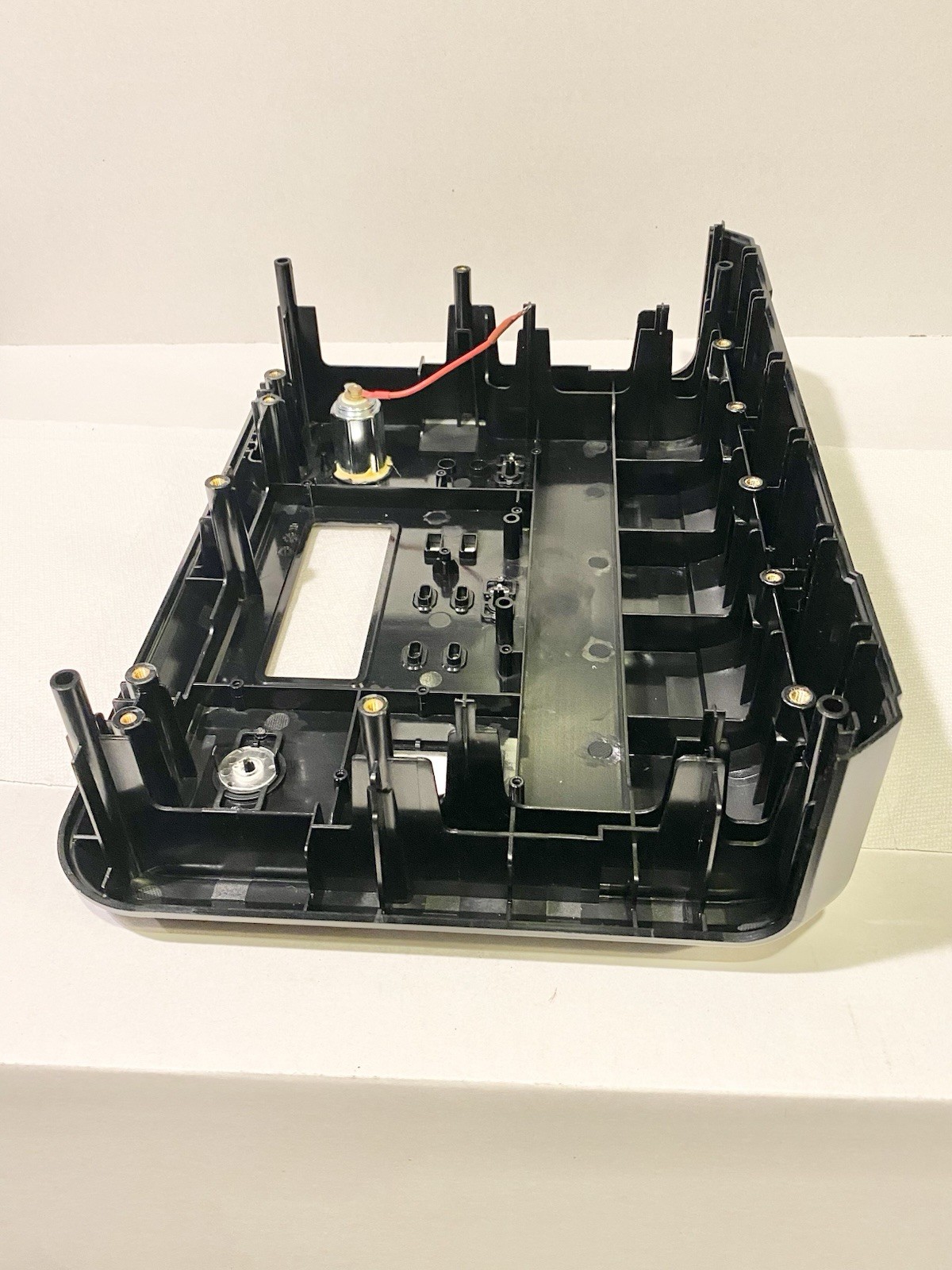 Replacement Front Cover For Portable Power Station P1201 1200W, Solar Generator