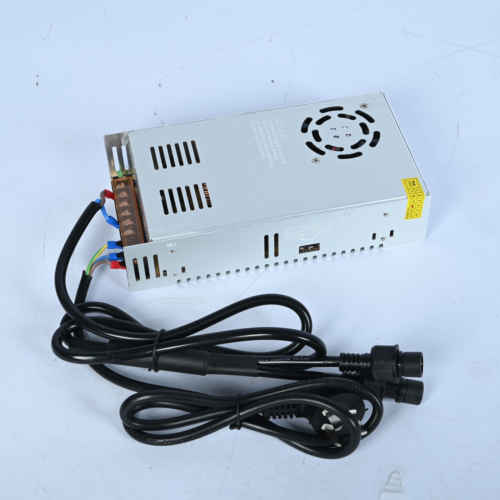 Double Head Solar Panel Cleaning Machine Retractable Photovoltaic Panels Brush