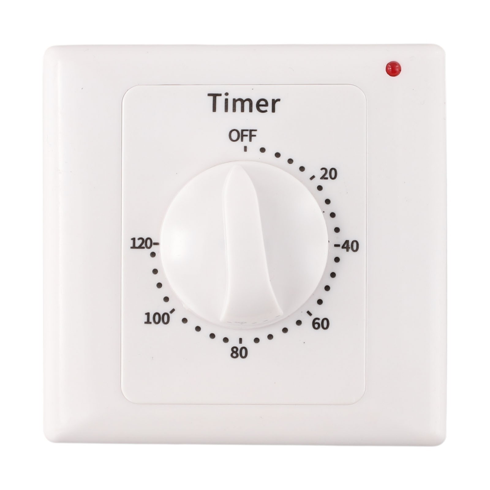 For Timer Switch for Router Mobile Charger Air Conditioner AC100-240V 10A