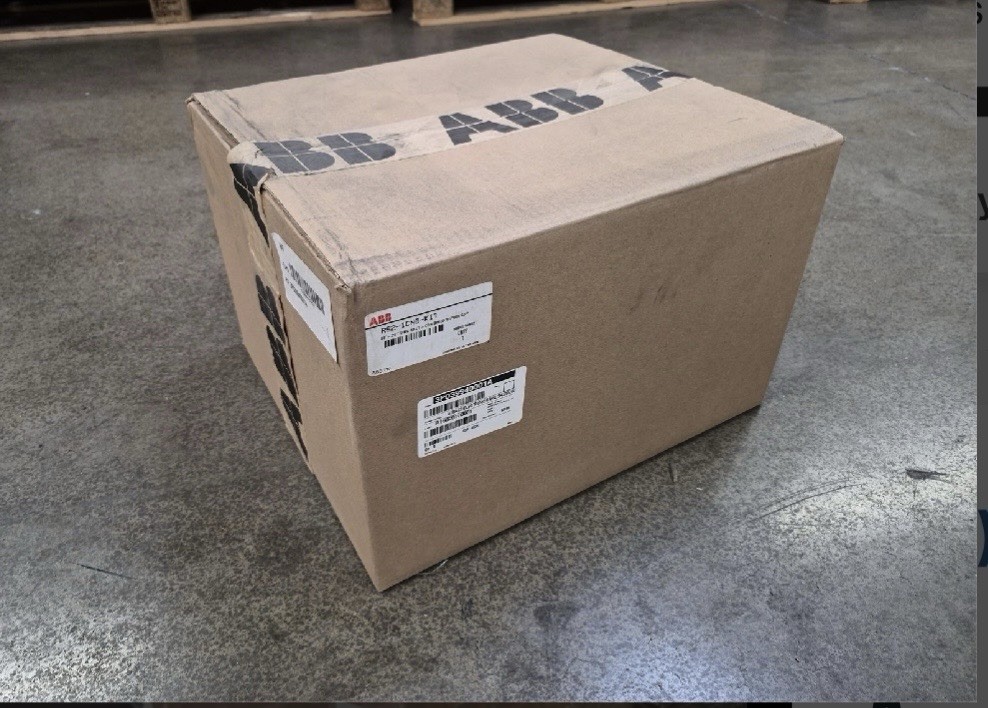 ABB Solar Rapid Shutdown (RSD) System RS2-1CN6-KIT
