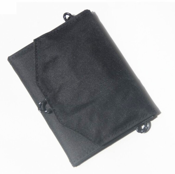 14W 20W 40W portable solar folding charging bag solar charger charging board