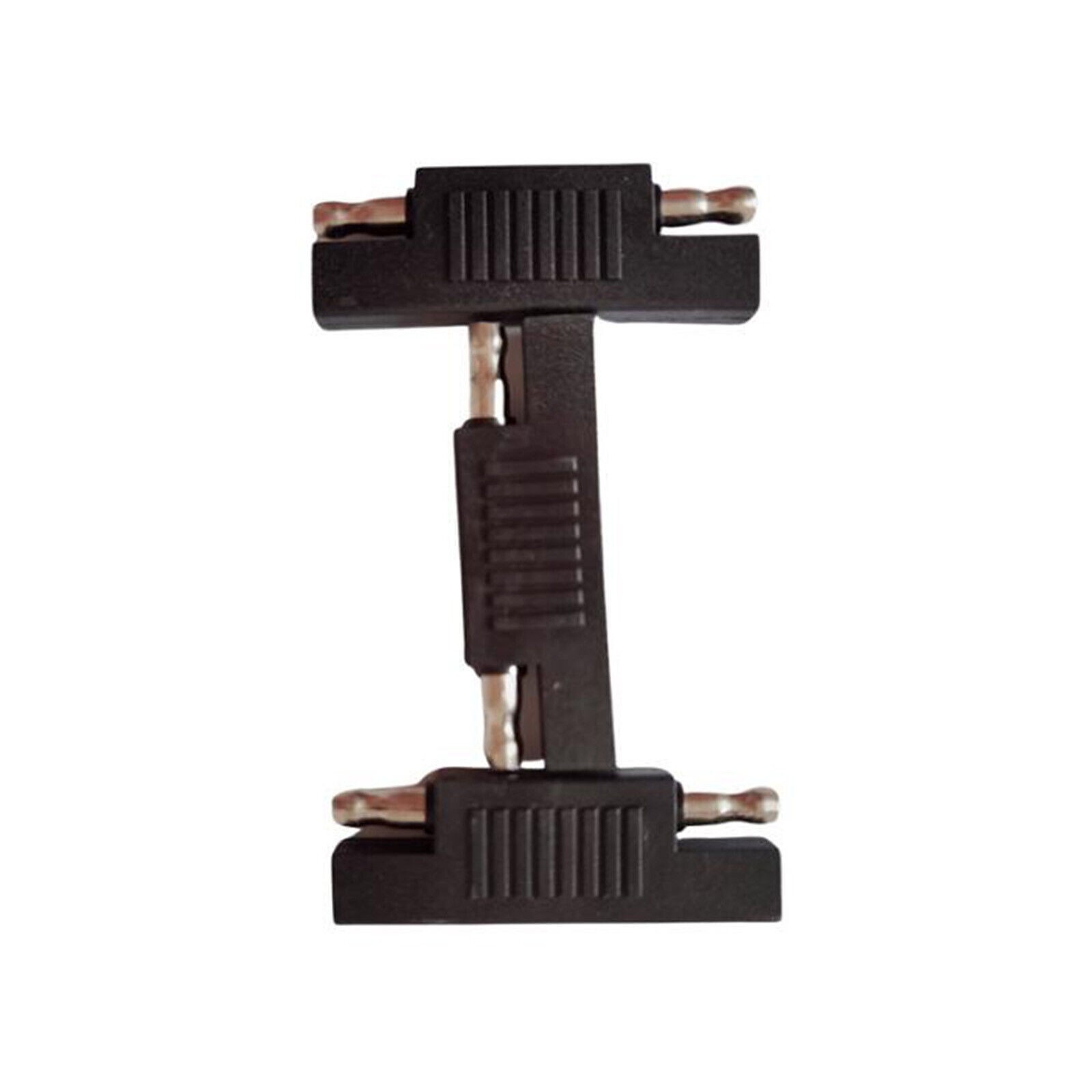 SAE Connector Adapter Solar Plug for Quick Disconnect Extension Cable Changer