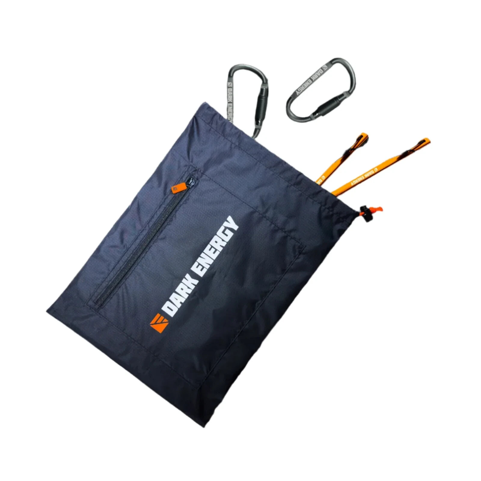 Dark Energy Accessories Kit Compatible with 18 Watt Spectre Portable Solar Panel
