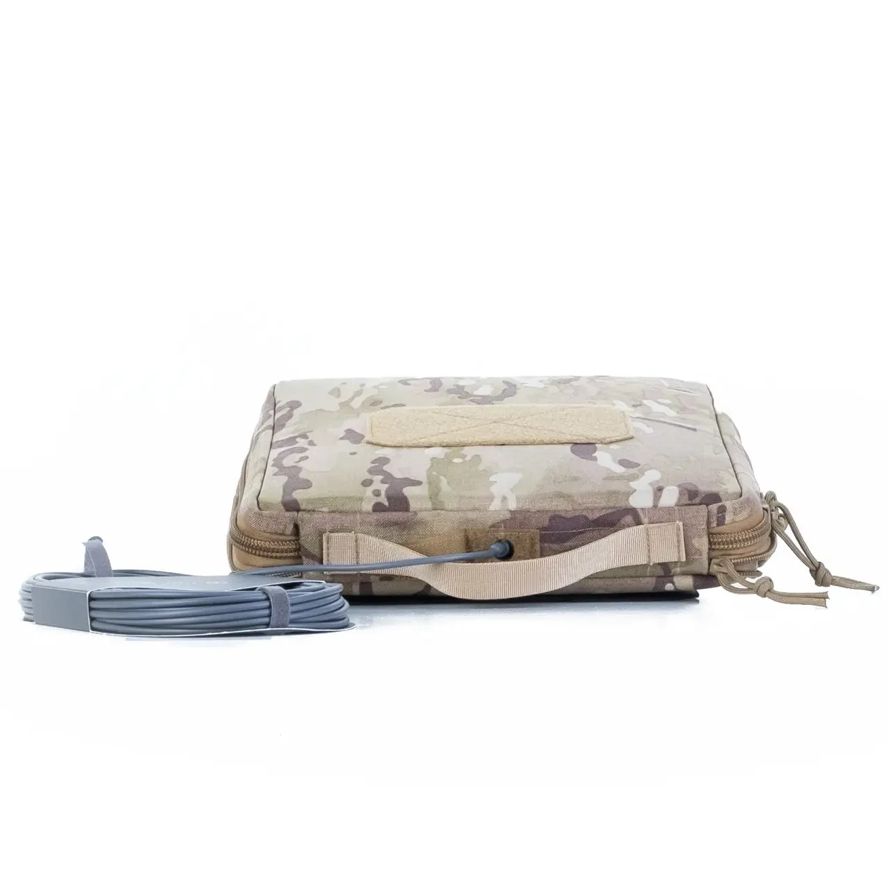 Starlink Mini Magnetic Carry Case Bag Multicam Car Roof Mount