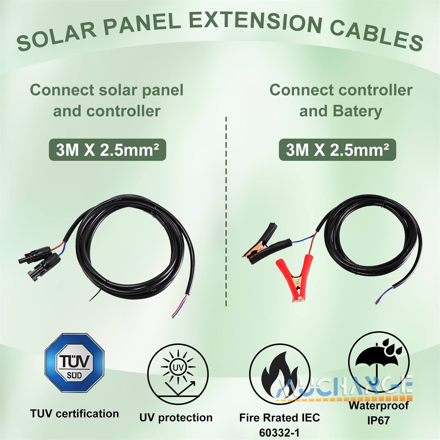 400W Flexible Solar Panel Mono Solar Power for Home Boat Car RV Battery Charge