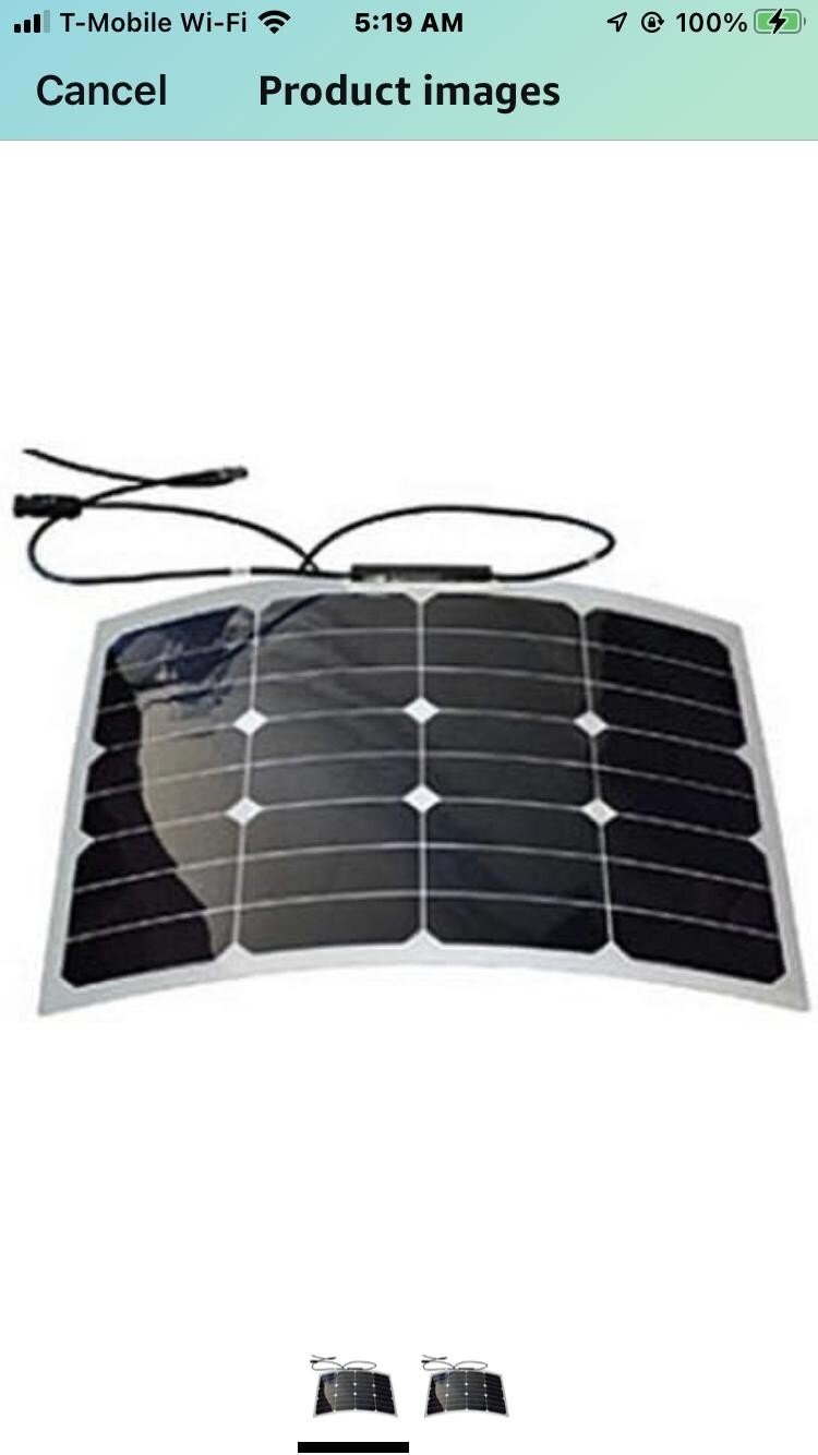 3000W solar generator with panel and 1280 wh Lifepo4 battery and controller