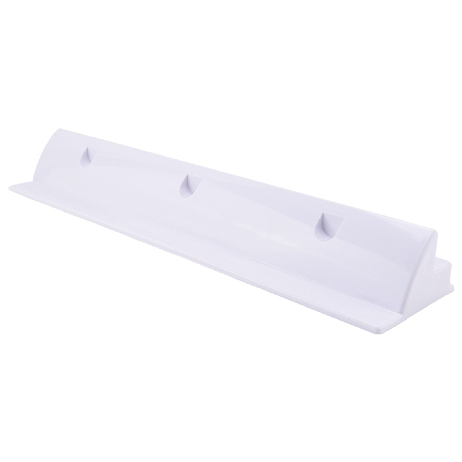 UV ABS Solar Panel Spoiler Bracket Long Side Solar Mount Bracket9725