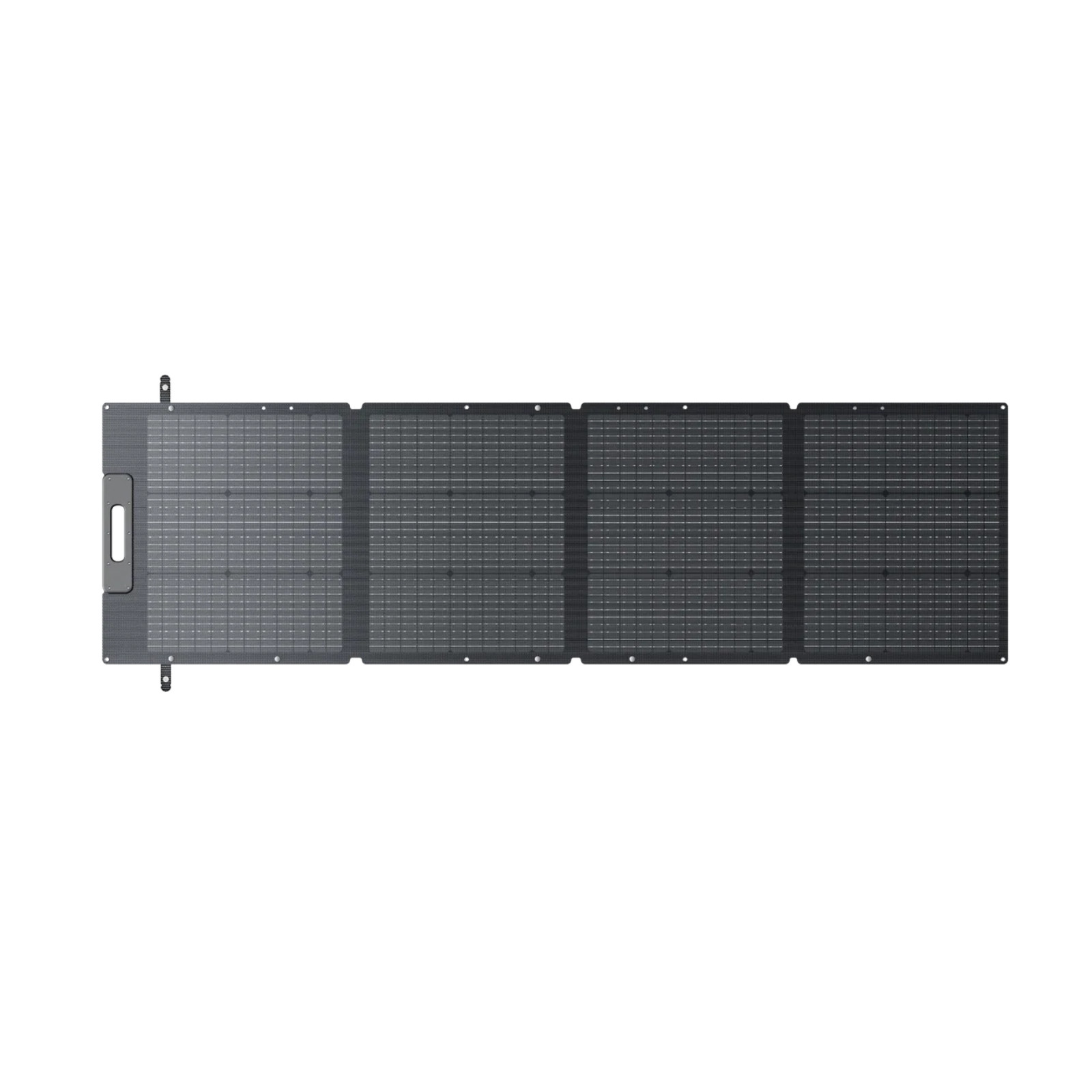 BLUETTI AC180 Solar Ready Power Station 1152Wh + QTY 2 OF 200W Solar Panels