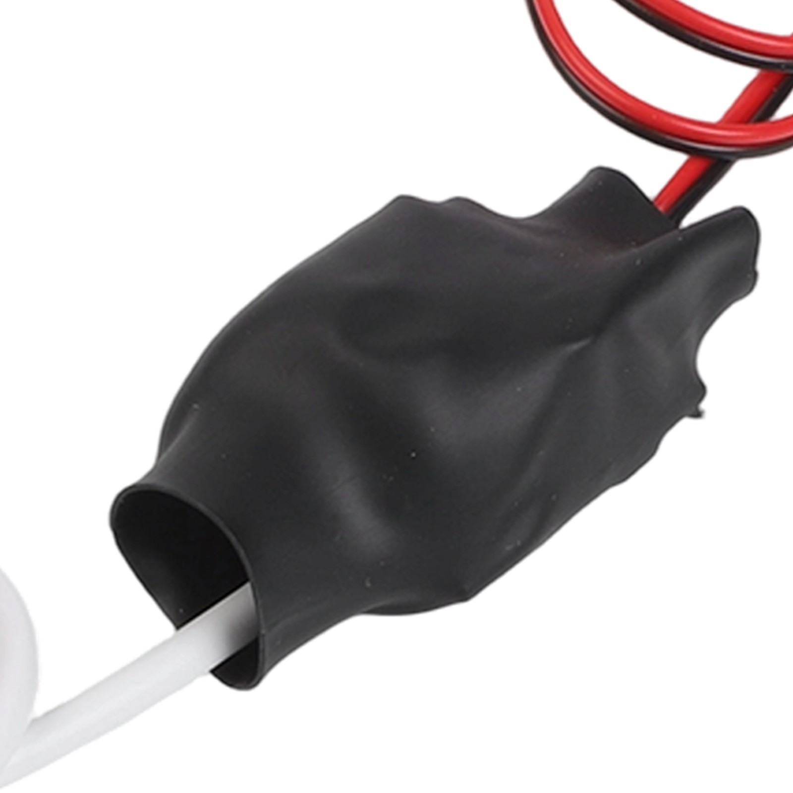 Compact 220V to 5V 1A Adapter for Wireless Camera with Safety Features