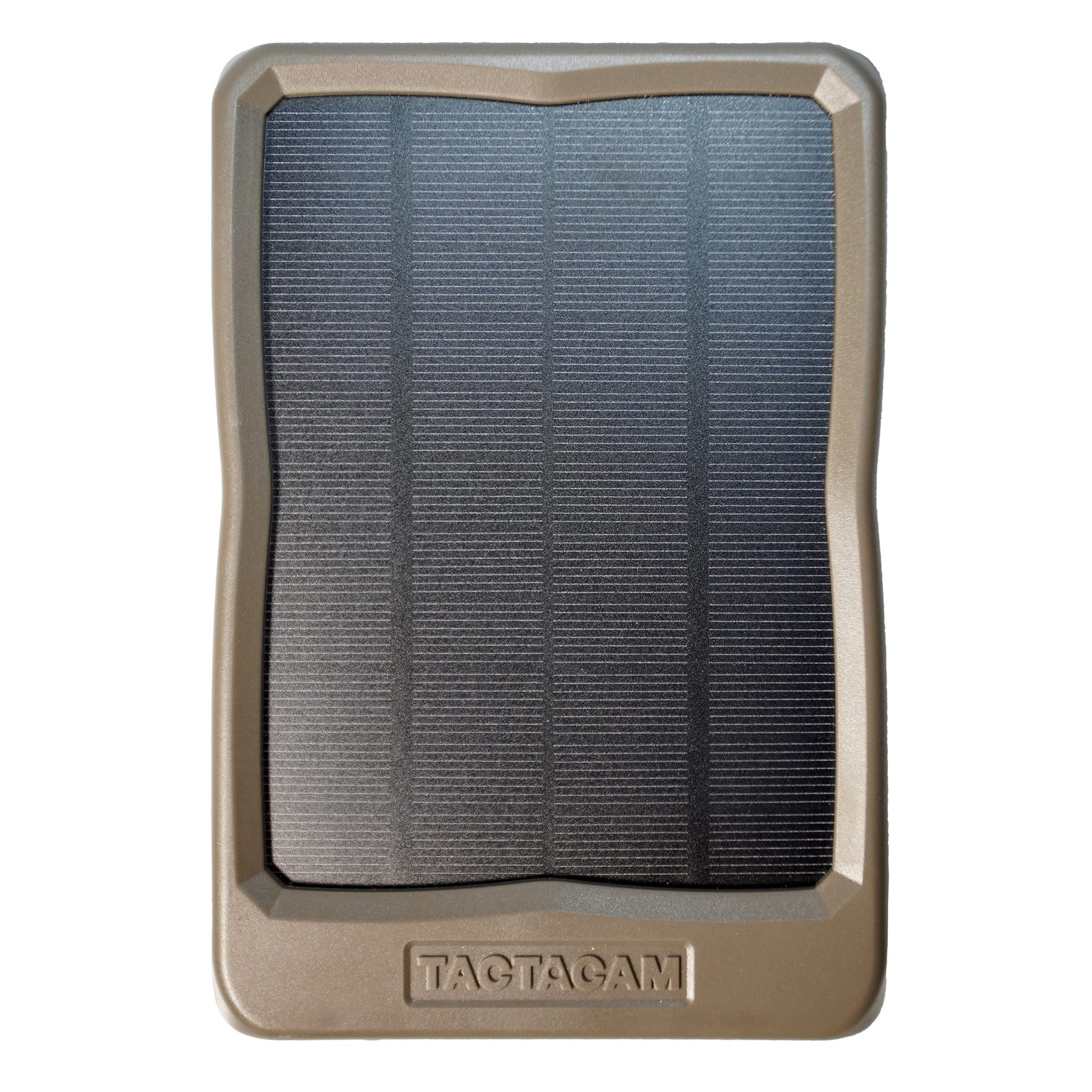 TACTACAM Reveal External Solar Panel for All Reveal Cellular Trail Cameras X Pro