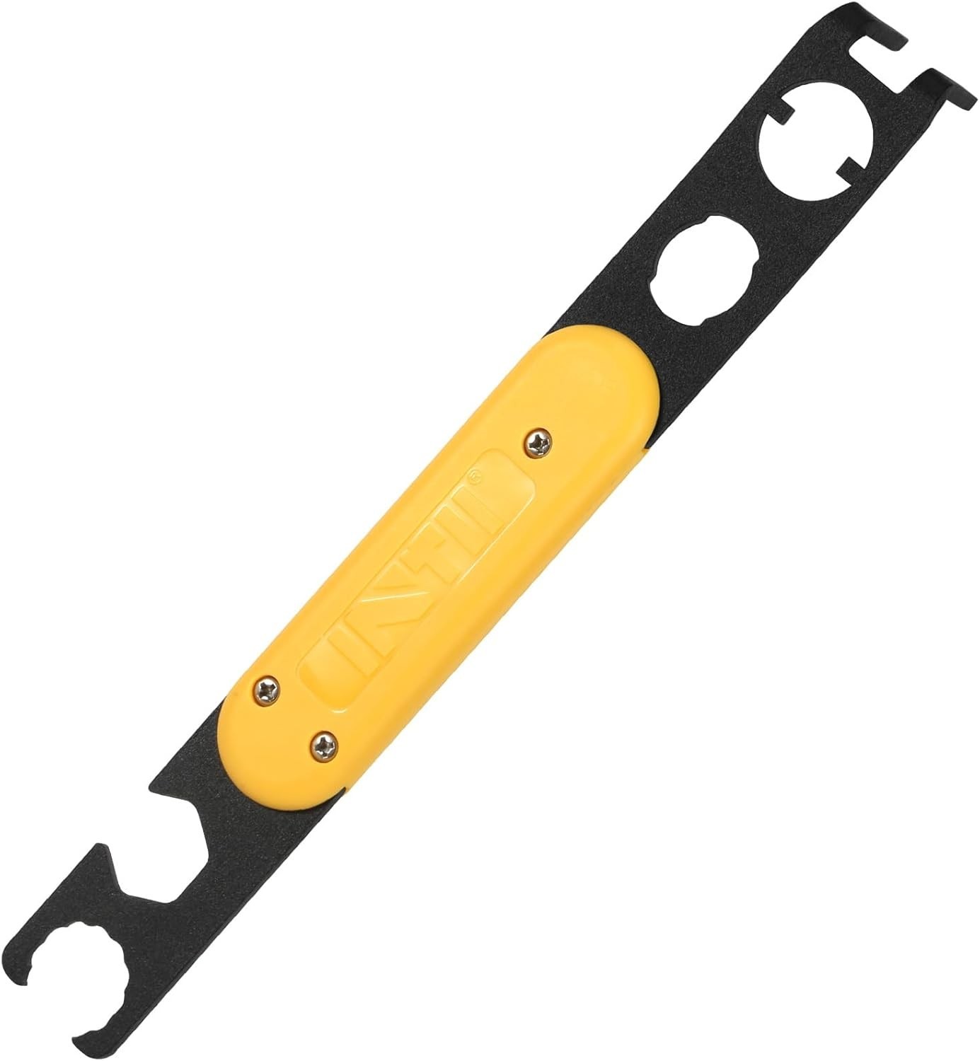 4-in-1 MC4 Disconnect Tool for Solar Connectors – Durable Alloy Steel Design