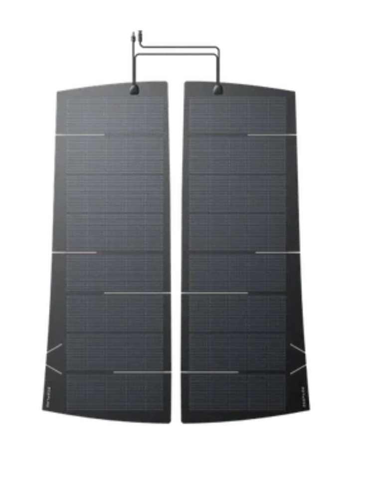 EcoFlow HeatGuard Solar Film for Tesla Model Y ✅ TRUSTED SELLER ✅