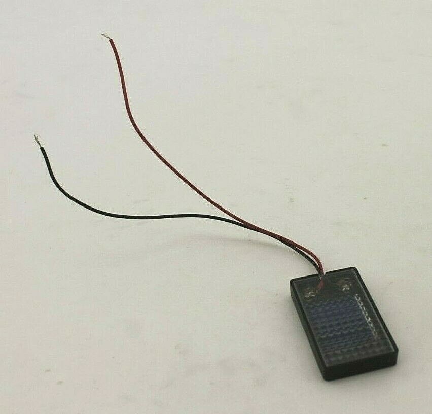 Solar Made 1-3.0-20 Solar Mini Panel