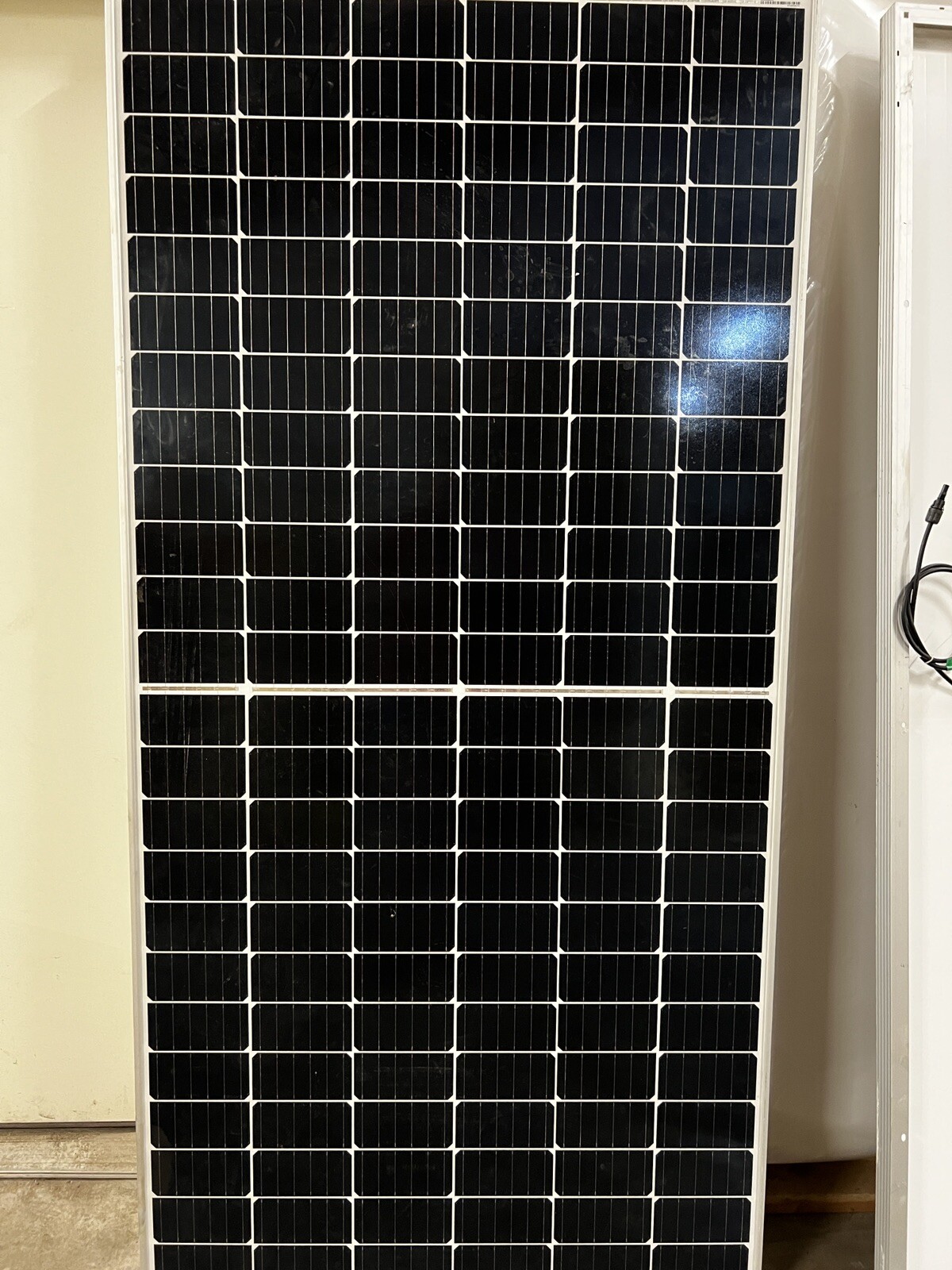 Q CELLS 395W MONO SOLAR PANEL – Q.PEAK DUO L-G5.2 395