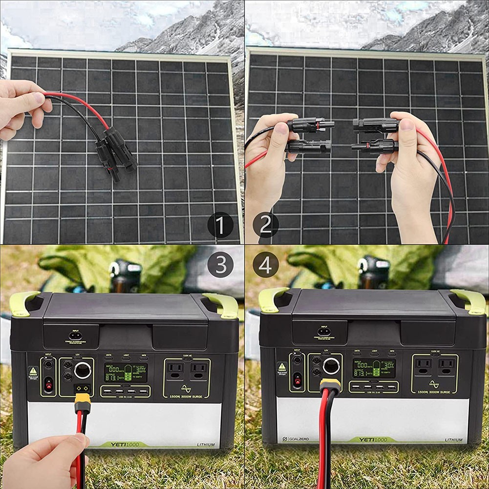 Connecting Cable Low Power Consumption And Strong Current Load Capacity New