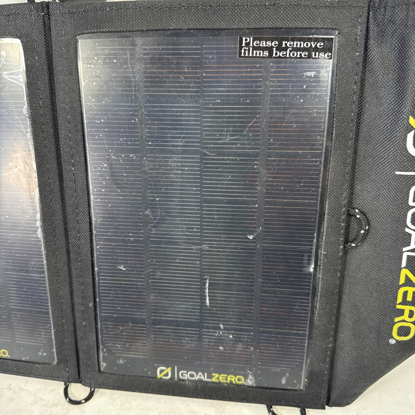 Goal Zero Nomad 7 Portable Solar Panel | TESTED