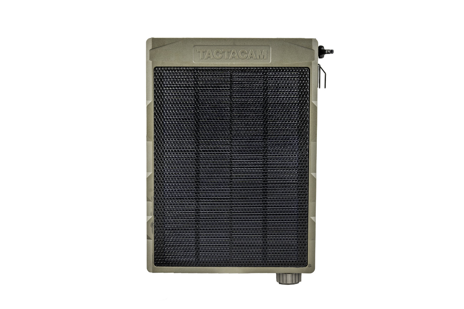 Tactacam Reveal External Solar Panel – Power Your Reveal Trail Camera with Solar