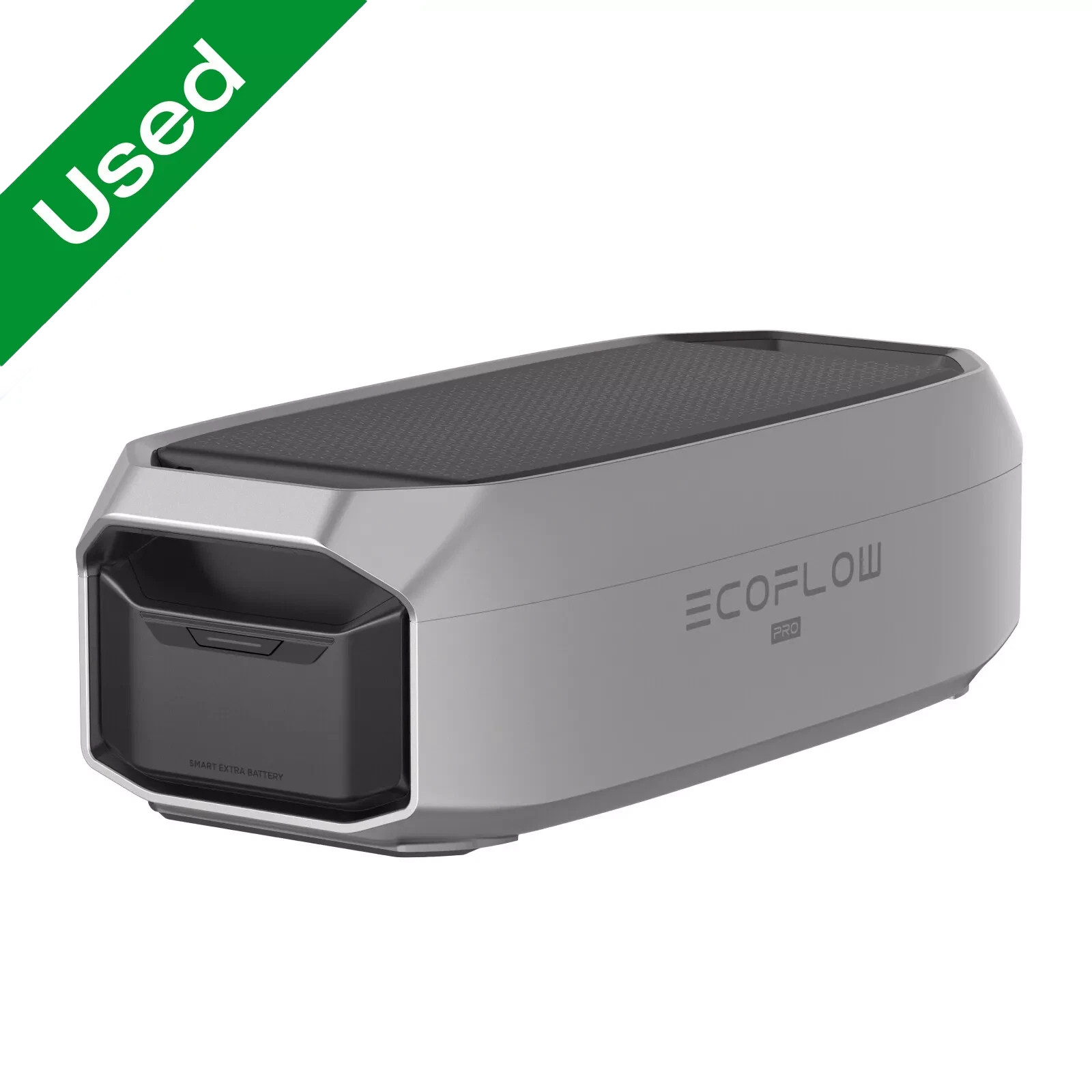 EcoFlow Delta Pro 3 Smart Extra Battery Backup 4096Wh Refurbish