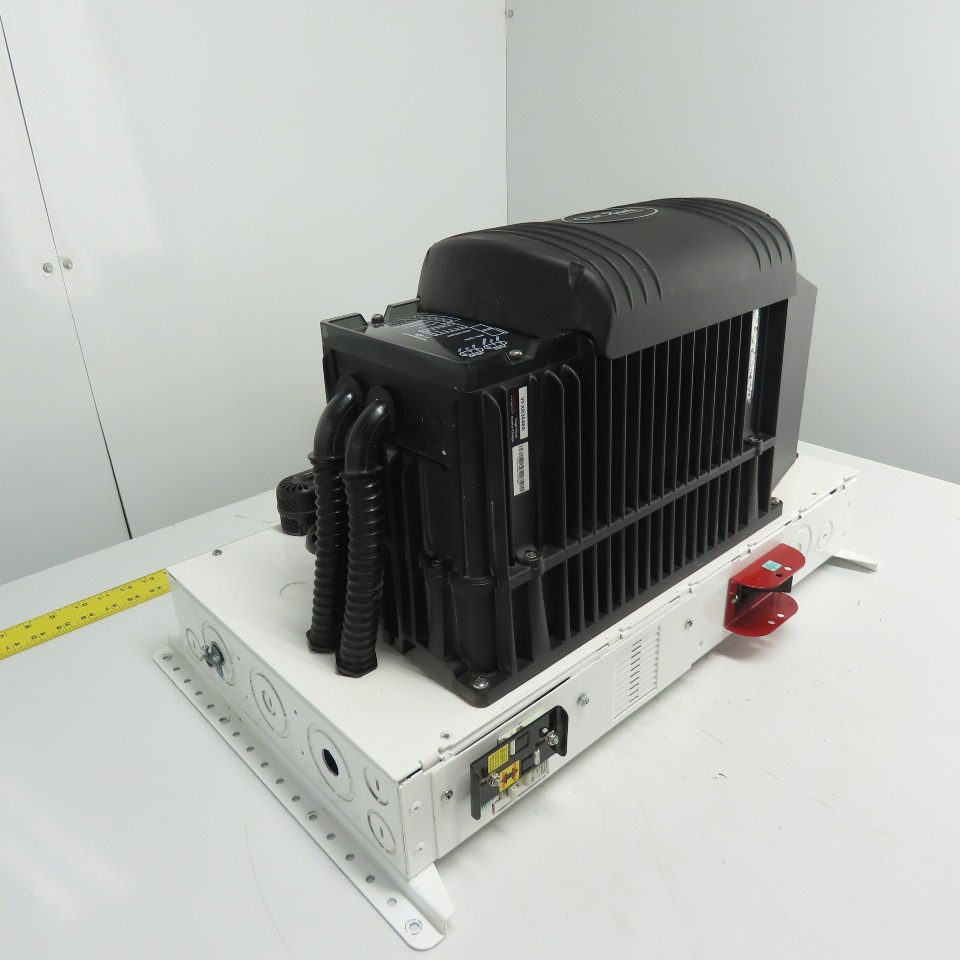 OutBack Power VFXR3648A Inverter/Charger Solar System 48V / 120V 3600W