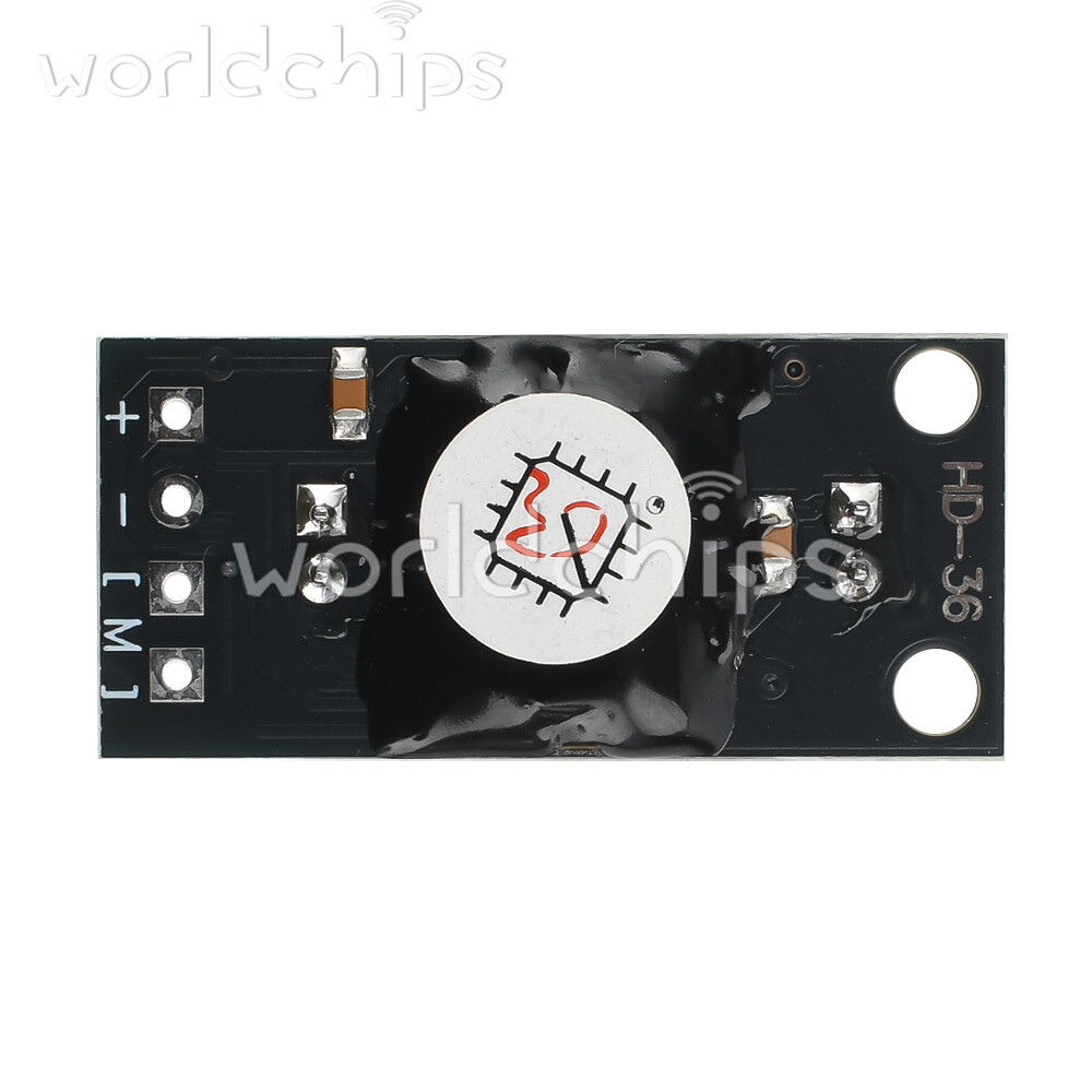 5-5.5V Single Axis Solar Tracking Module Automatic Light Tracking Finding Module