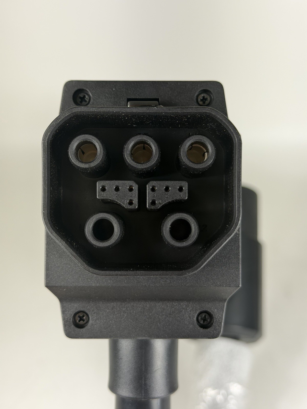 EcoFlow DELTA Pro Ultra EV X-Stream Adapter 7200W Level 2 EV Charger