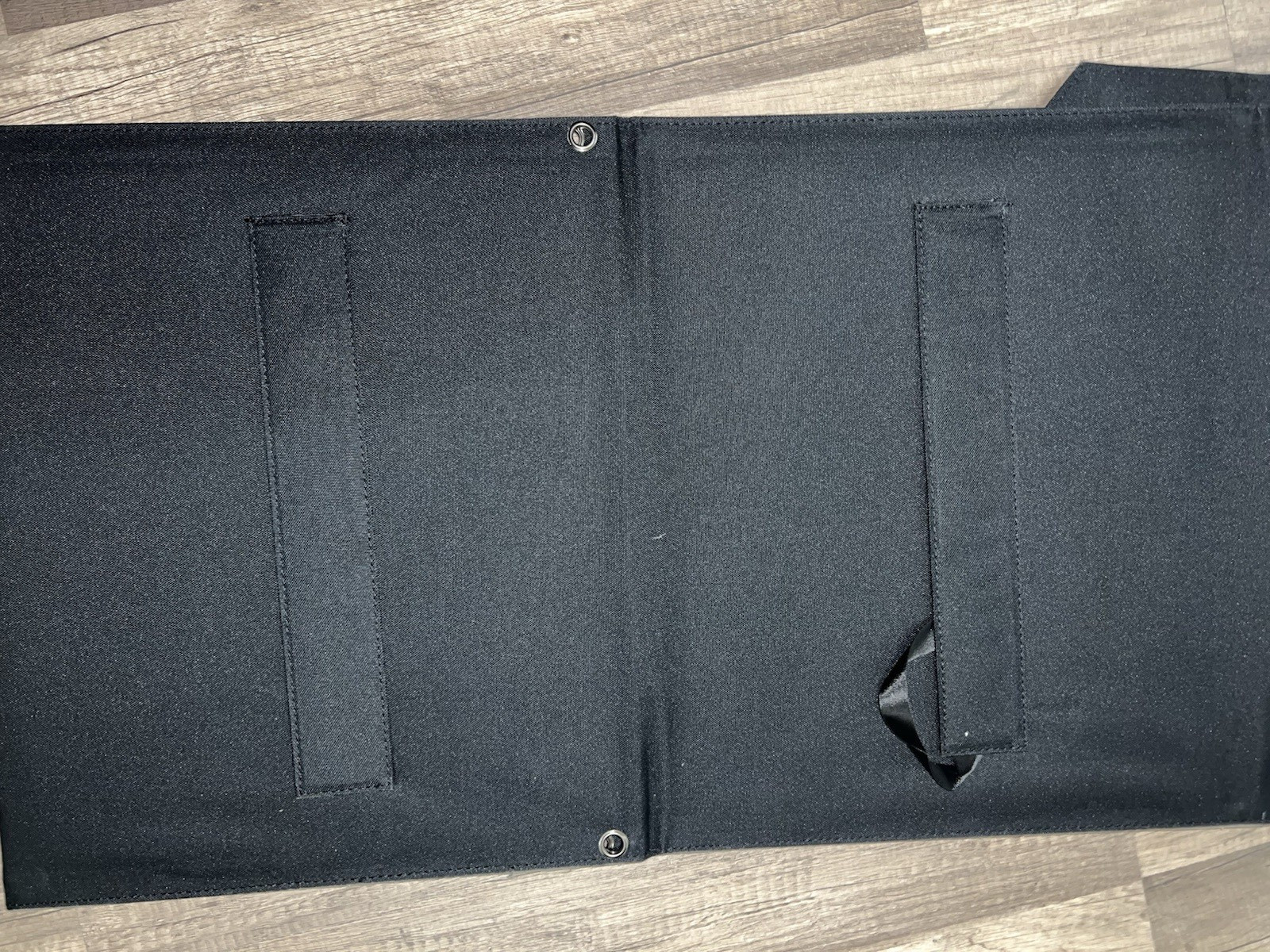 120-Watt Foldable Monocrystalline Solar Panel with Multiple DC Outputs and Cable