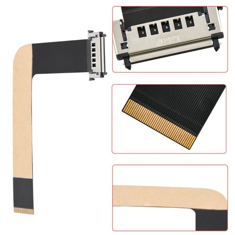 Sturdy K2 Plus FPC Display Connector Cable Supporting Clear Display Capabilities