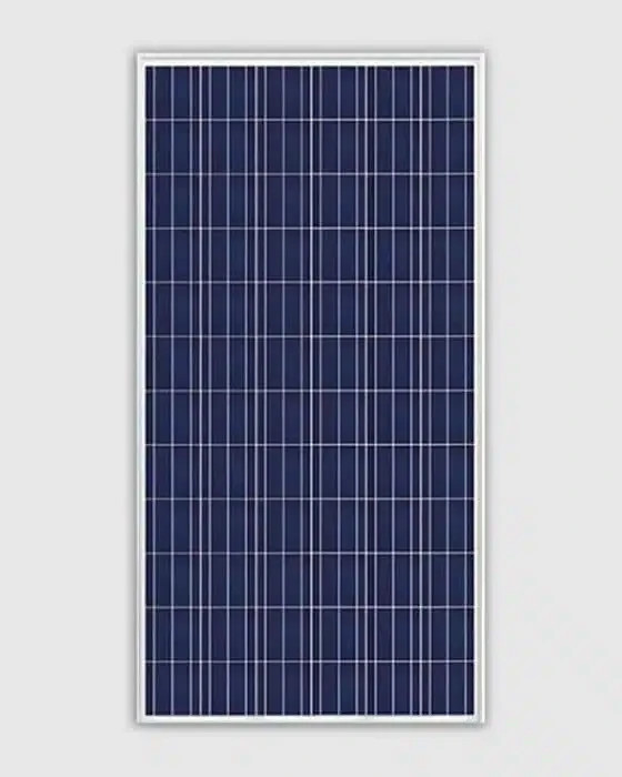 Used CSUN 320W 72 Cell Poly Solar Panel