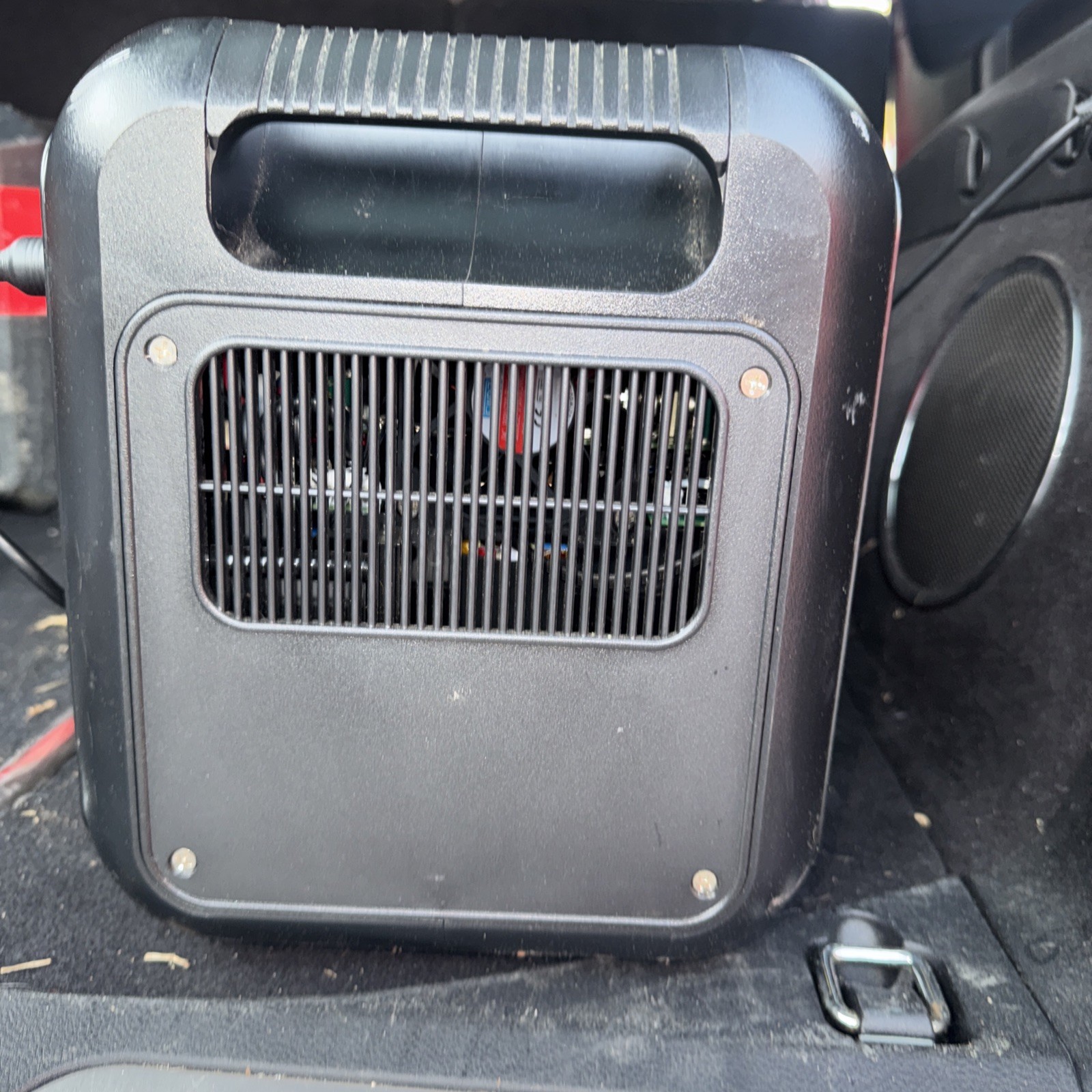 allwei portable power station 2000w
