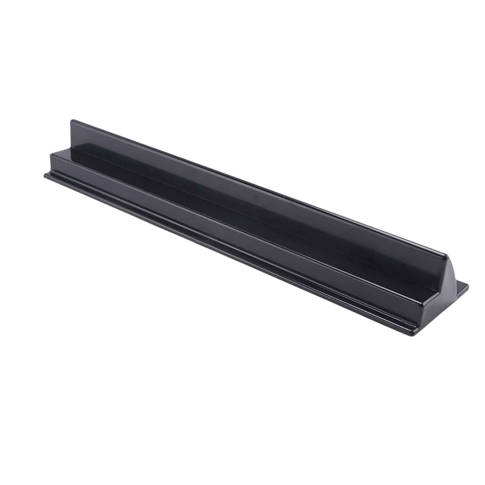 UV ABS Solar Panel Spoiler Bracket Long Side Solar Mount Bracket4976