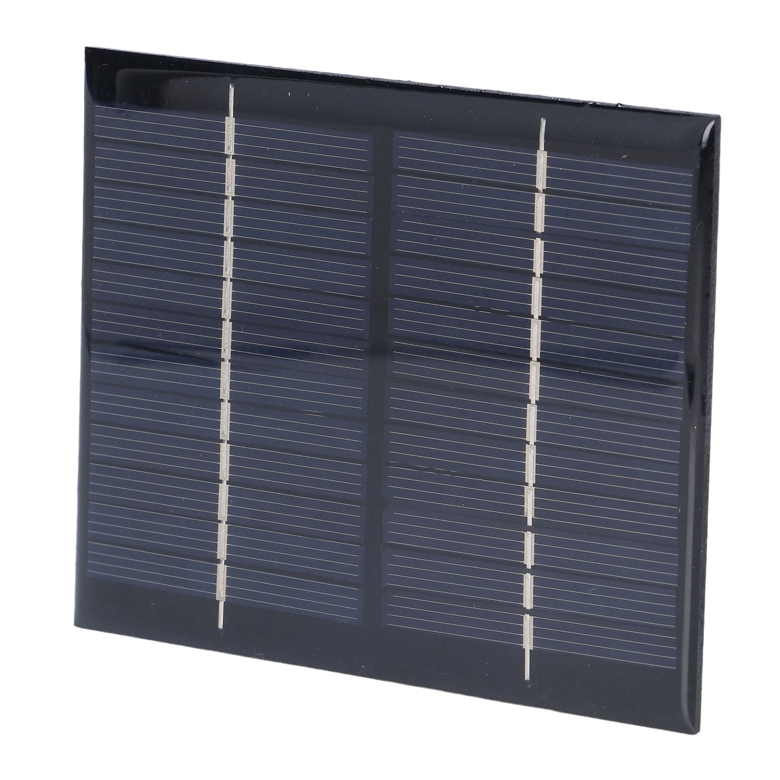 Hot Solar Panel Waterproof 1.5W 12V Solar Panel For Solar AC