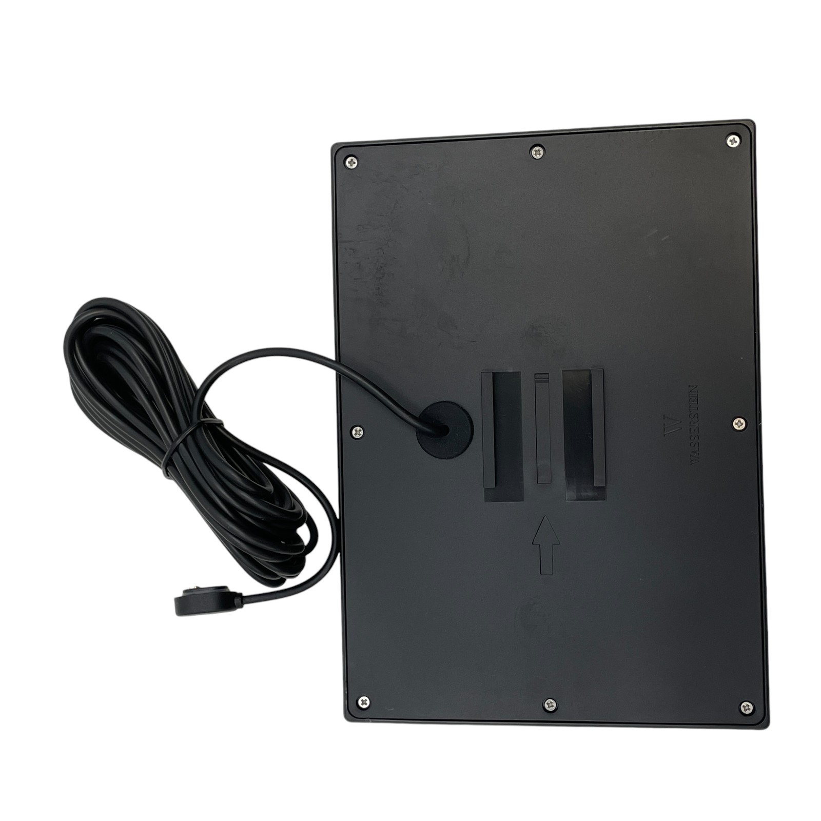 Wasserstein Solar Panel for Arlo Ultra Color Black #NO8815
