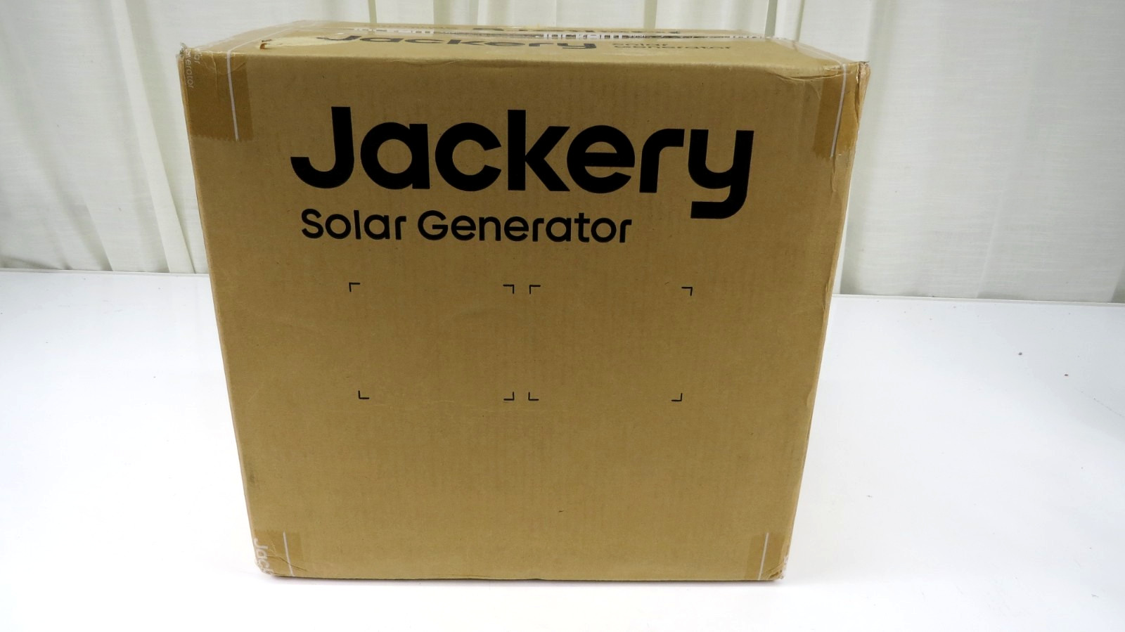 Jackery Explorer 1000 V2 Portable Power Station Solar Generator JE-1000D 1070Wh