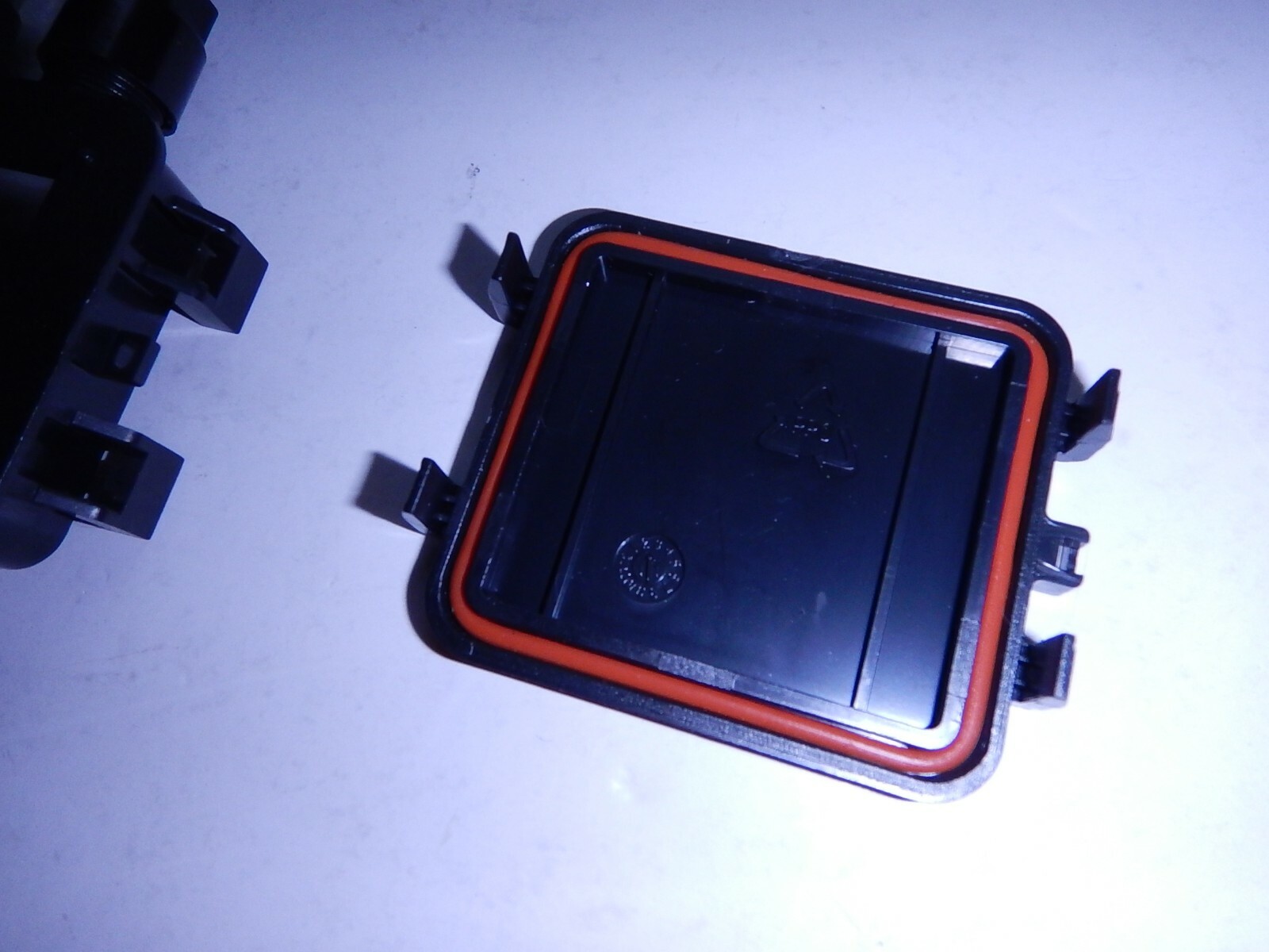 Three Solar panel junction box solar cells diy 3×6 6×6 simple to use waterproof
