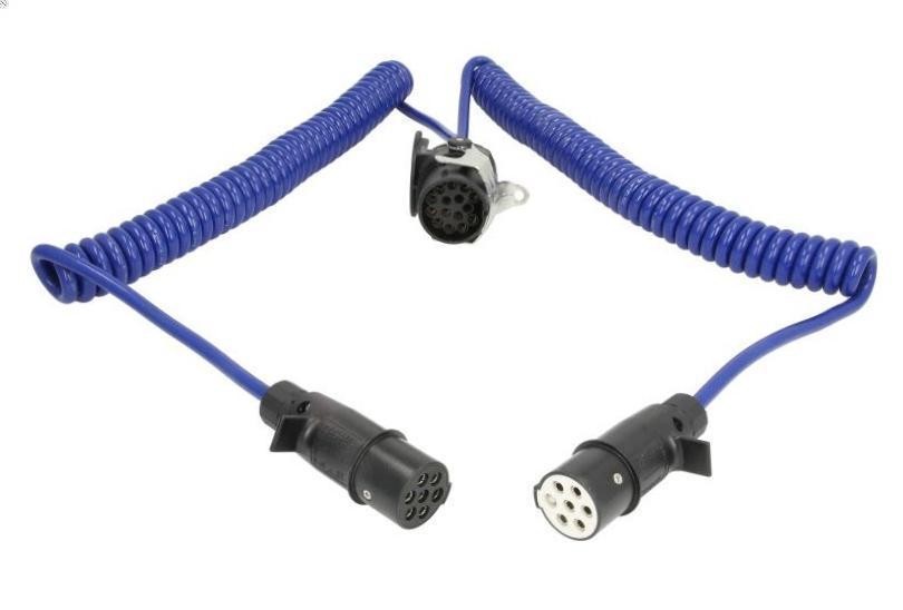 Connecting Cable, ABS TRUCKLIGHT AD-15/7-PLA-3.5M-AN for ATEGO 6.374 1998-2004